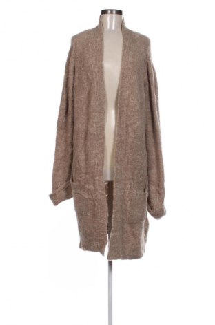 Dámsky kardigán Unbranded, Velikost M, Barva Béžová, Cena  69,00 Kč