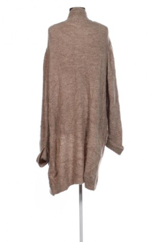 Dámsky kardigán Unbranded, Velikost M, Barva Béžová, Cena  69,00 Kč