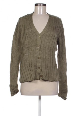Dámsky kardigán United Colors Of Benetton, Veľkosť L, Farba Zelená, Cena  13,95 €
