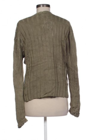 Dámsky kardigán United Colors Of Benetton, Veľkosť L, Farba Zelená, Cena  13,95 €