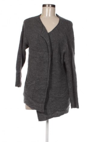 Cardigan de damă V Milano, Mărime M, Culoare Gri, Preț 9,99 Lei