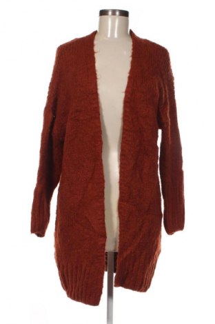 Γυναικεία ζακέτα V Milano, Μέγεθος M, Χρώμα Καφέ, Τιμή 6,99 €