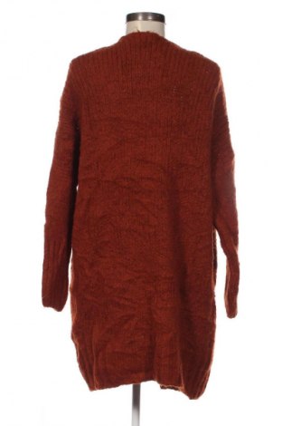 Γυναικεία ζακέτα V Milano, Μέγεθος M, Χρώμα Καφέ, Τιμή 6,99 €