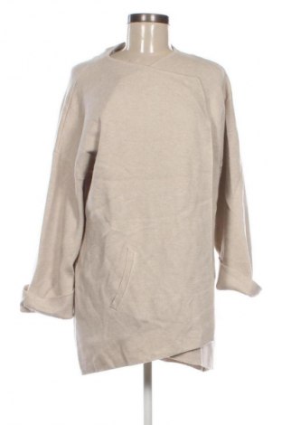 Dámsky kardigán V Milano, Velikost L, Barva Béžová, Cena  199,00 Kč