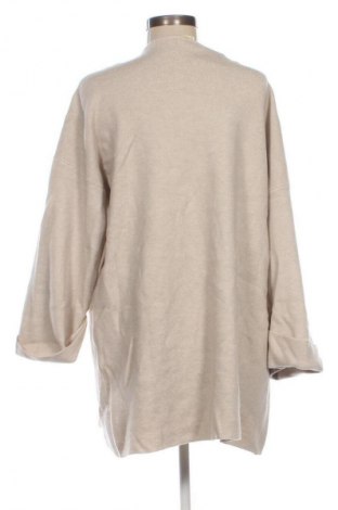 Dámsky kardigán V Milano, Velikost L, Barva Béžová, Cena  199,00 Kč