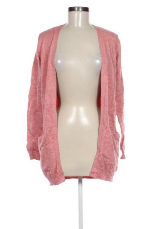 Дамска жилетка VILA, Размер XS, Цвят Червен, Цена 2,04 €