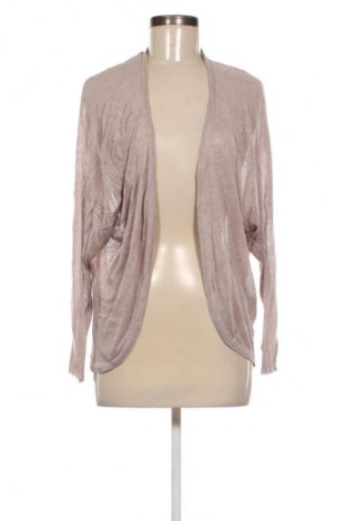 Dámsky kardigán Va Milano, Velikost M, Barva Popelavě růžová, Cena  49,00 Kč