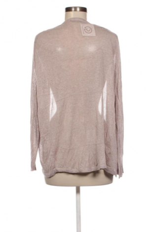 Dámsky kardigán Va Milano, Velikost M, Barva Popelavě růžová, Cena  49,00 Kč