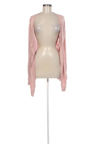 Dámsky kardigán Vero Moda, Velikost L, Barva Růžová, Cena  219,00 Kč