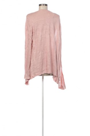 Dámsky kardigán Vero Moda, Velikost L, Barva Růžová, Cena  219,00 Kč