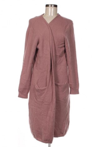 Dámsky kardigán Vero Moda, Velikost L, Barva Popelavě růžová, Cena  209,00 Kč