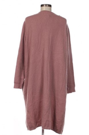 Dámsky kardigán Vero Moda, Velikost L, Barva Popelavě růžová, Cena  209,00 Kč