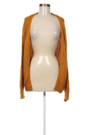Dámsky kardigán Vero Moda, Velikost M, Barva Žlutá, Cena  169,00 Kč