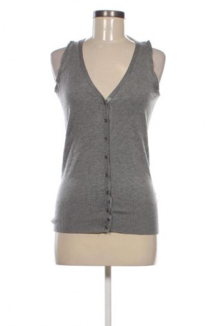 Γυναικεία ζακέτα Via, Μέγεθος M, Χρώμα Γκρί, Τιμή 3,99 €
