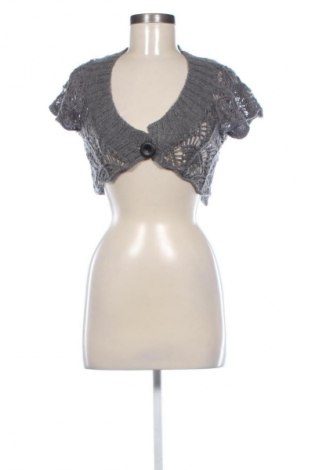 Damen Strickjacke Xanaka, Größe M, Farbe Grau, Preis 1,99 €