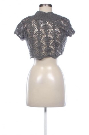 Damen Strickjacke Xanaka, Größe M, Farbe Grau, Preis 1,99 €