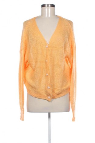 Дамска жилетка Y.A.S, Размер S, Цвят Оранжев, Цена 2,04 €