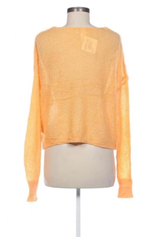 Дамска жилетка Y.A.S, Размер S, Цвят Оранжев, Цена 2,04 €