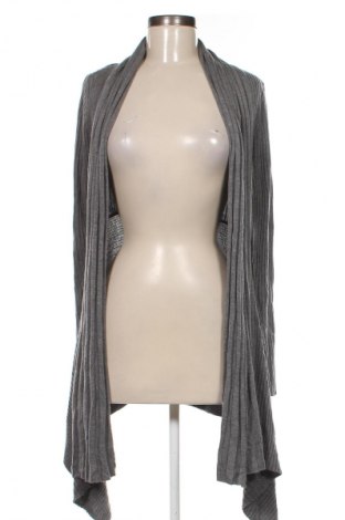 Dámsky kardigán Yes! Miss, Velikost L, Barva Šedá, Cena  49,00 Kč