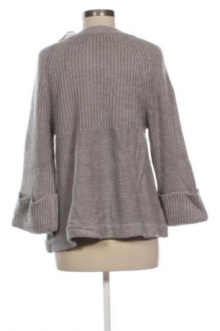 Дамска жилетка Yessica, Размер L, Цвят Сив, Цена 6,64 €