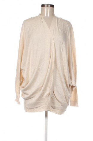 Cardigan de damă Yessica, Mărime L, Culoare Bej, Preț 7,99 Lei