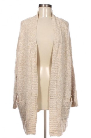 Dámsky kardigán Zara, Veľkosť M, Farba Béžová, Cena  12,95 €