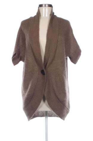 Dámsky kardigán Zara, Velikost M, Barva Hnědá, Cena  309,00 Kč