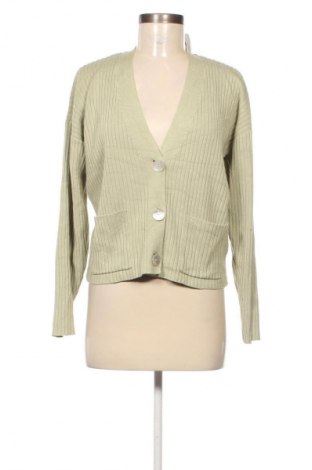 Dámsky kardigán Zero, Velikost S, Barva Zelená, Cena  129,00 Kč