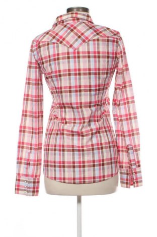 Damenbluse Aglini, Größe L, Farbe Mehrfarbig, Preis 10,23 €