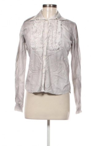 Γυναικείο πουκάμισο Aglini, Μέγεθος XL, Χρώμα Πολύχρωμο, Τιμή 3,99 €