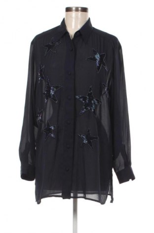 Дамска риза Alexon, Размер S, Цвят Син, Цена 3,57 €