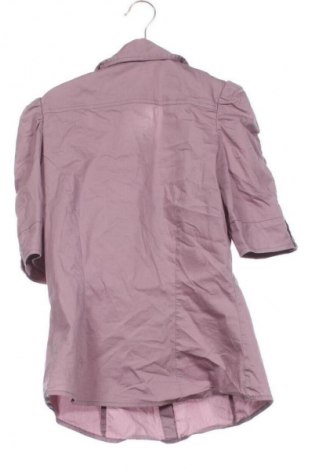 Дамска риза Amisu, Размер XS, Цвят Пепел от рози, Цена 2,04 €
