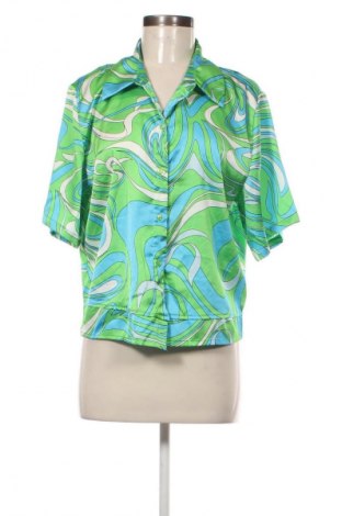 Dámska košeľa  Amisu, Veľkosť XL, Farba Viacfarebná, Cena  7,95 €