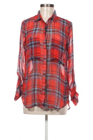 Dámská košile  Amisu, Velikost M, Barva Vícebarevné, Cena  79,00 Kč