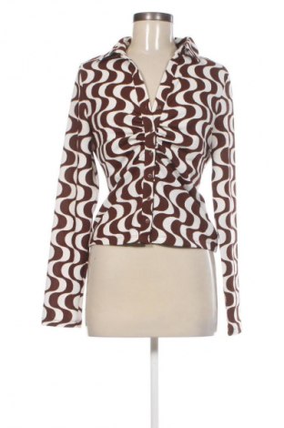 Dámská košile  Amisu, Velikost XL, Barva Vícebarevné, Cena  99,00 Kč