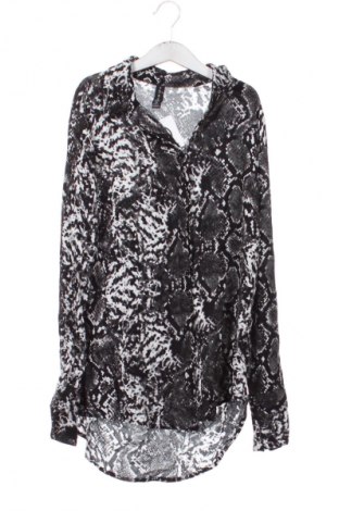 Dámská košile  Amisu, Velikost XS, Barva Vícebarevné, Cena  49,00 Kč