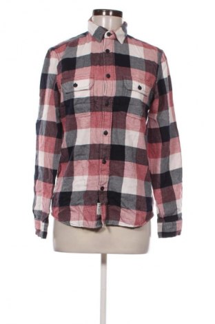 Herrenhemd Angelo Litrico, Größe S, Farbe Mehrfarbig, Preis € 1,99