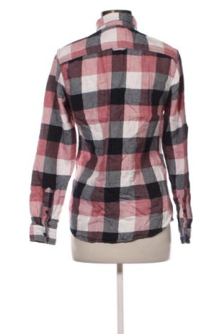 Herrenhemd Angelo Litrico, Größe S, Farbe Mehrfarbig, Preis € 1,99