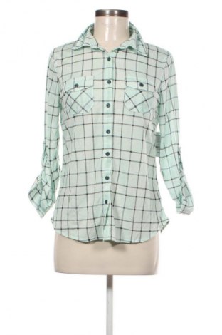 Γυναικείο πουκάμισο Ardene, Μέγεθος M, Χρώμα Πολύχρωμο, Τιμή 17,99 €