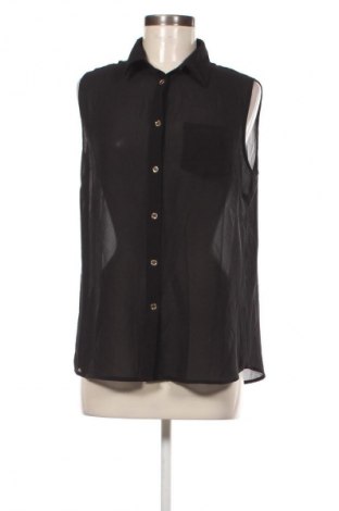 Damska koszula Atmosphere, Rozmiar M, Kolor Czarny, Cena 22,99 zł