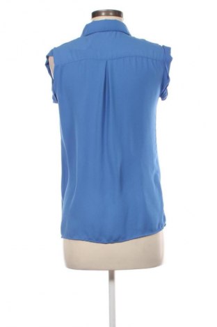 Damska koszula Atmosphere, Rozmiar S, Kolor Niebieski, Cena 35,12 zł