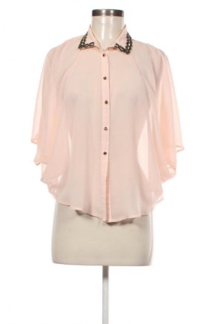 Dámská košile  Atmosphere, Velikost S, Barva Růžová, Cena  179,00 Kč