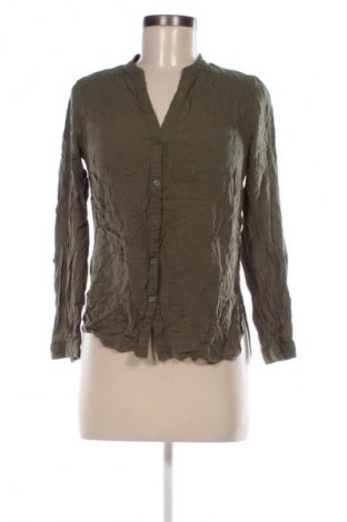 Dámská košile  Atmosphere, Velikost XS, Barva Zelená, Cena  49,00 Kč