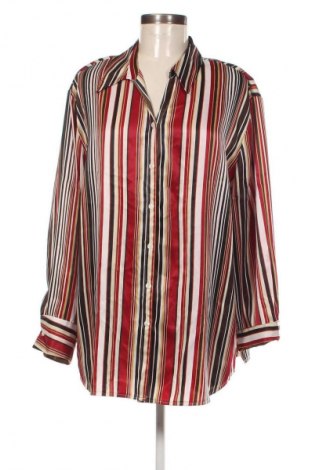 Damenbluse Authentic Clothing Company, Größe XXL, Farbe Mehrfarbig, Preis 4,99 €