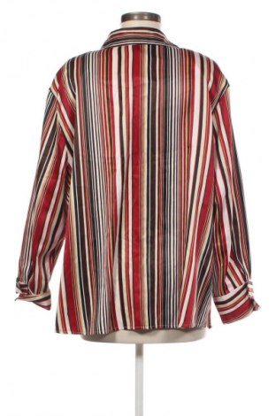 Damenbluse Authentic Clothing Company, Größe XXL, Farbe Mehrfarbig, Preis 4,99 €