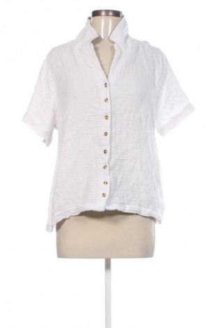 Dámská košile  Beloved, Velikost XL, Barva Bílá, Cena  99,00 Kč