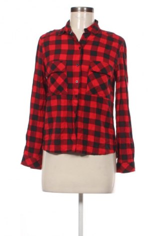 Dámská košile  Bershka, Velikost S, Barva Vícebarevné, Cena  119,00 Kč