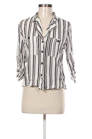 Női ing Bershka, Méret S, Szín Sokszínű, Ár 1 039 Ft