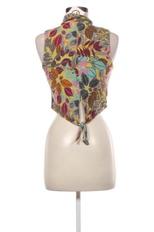 Dámská košile  Bershka, Velikost S, Barva Vícebarevné, Cena  119,00 Kč