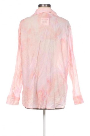 Dámská košile  Bershka, Velikost S, Barva Vícebarevné, Cena  49,00 Kč